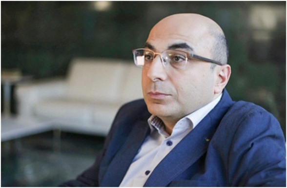 Հայաստանը՝ նոր պայմաններում